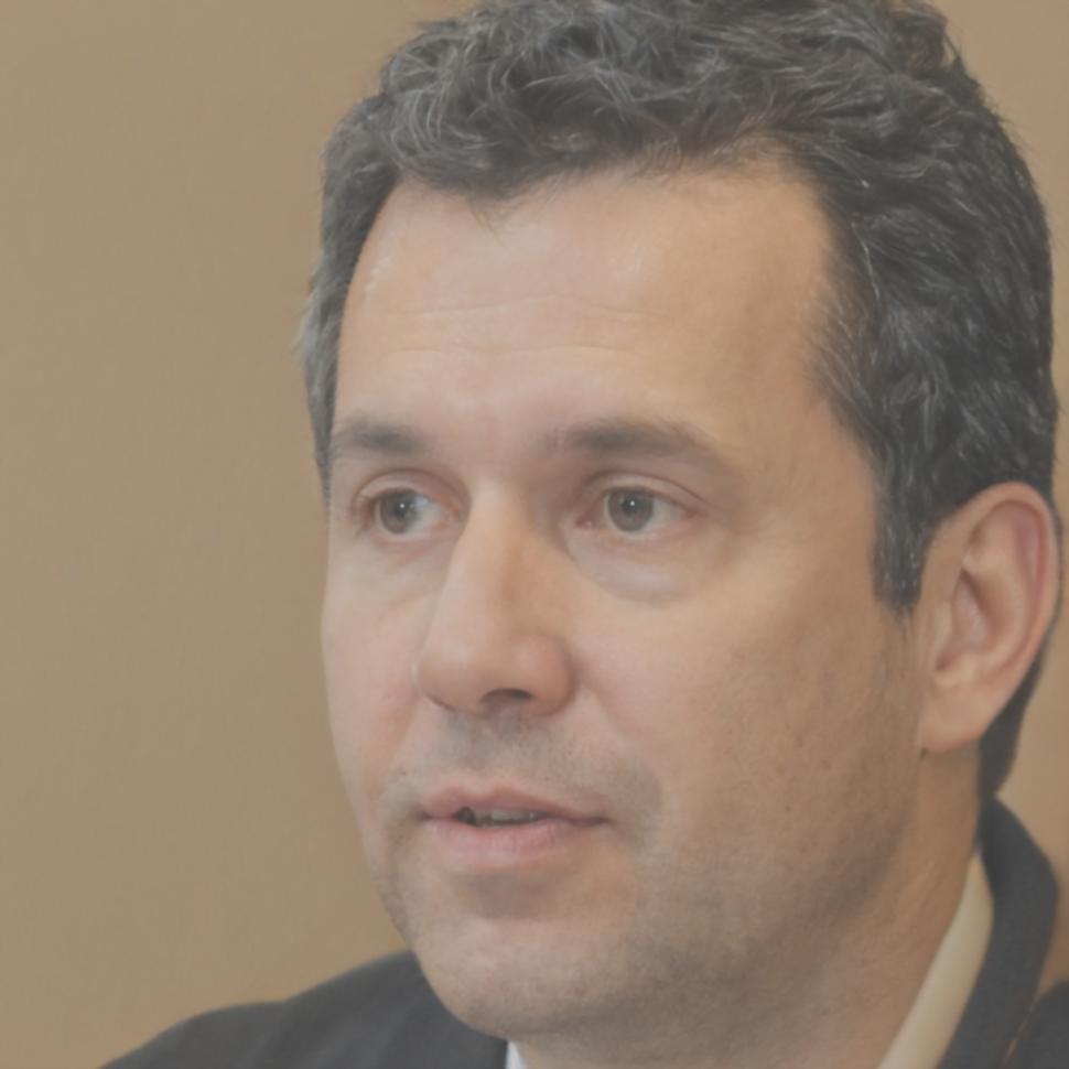 Portrait of Stellan Varga, Portfolio Manager specializing in event investments